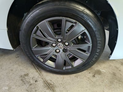 2023 Toyota Corolla 1.8 Base At