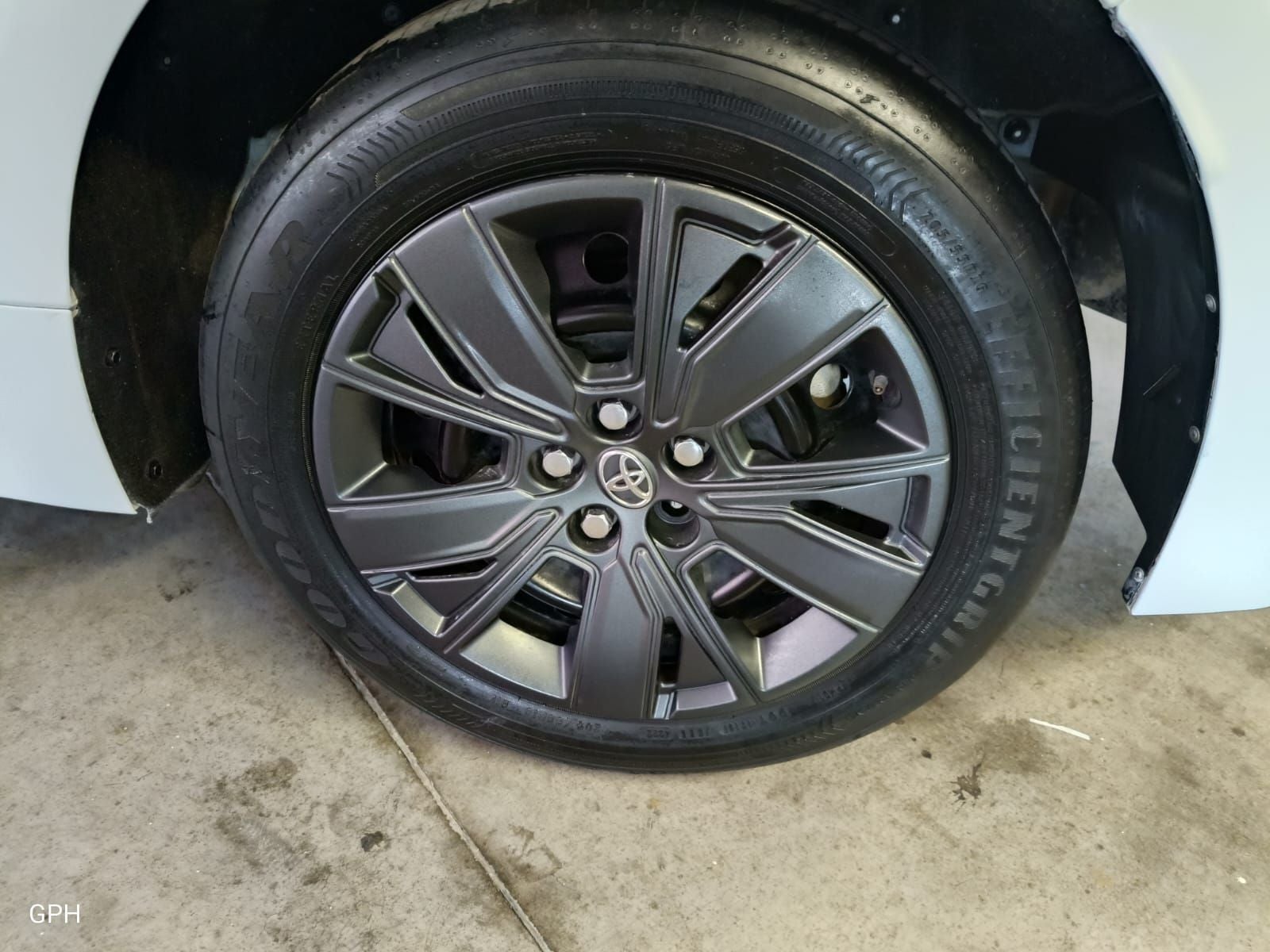 2023 Toyota Corolla 1.8 Base At