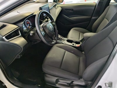 2023 Toyota Corolla 1.8 Base At