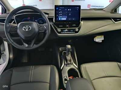 2026 Toyota Corolla 2.0 Xle At