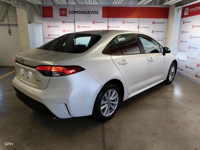 2026 Toyota Corolla 2.0 Xle At