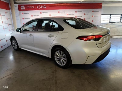 2026 Toyota Corolla 2.0 Xle At