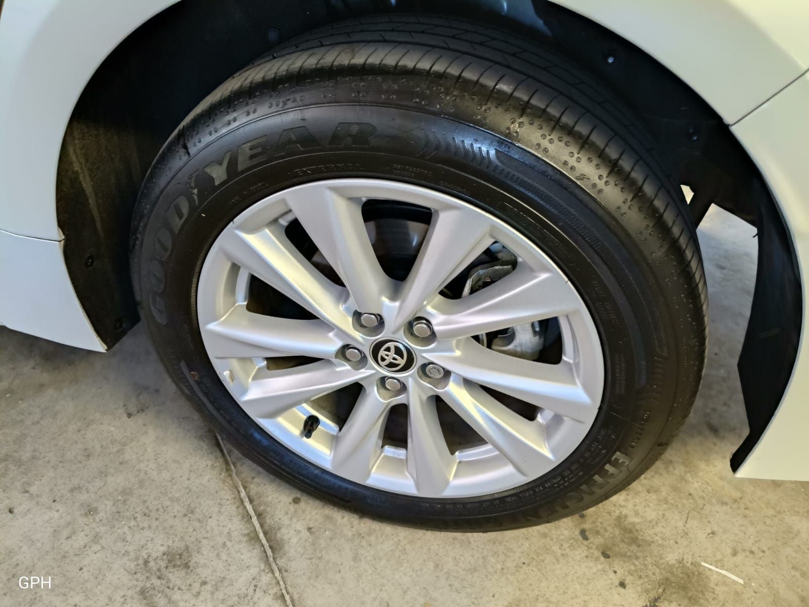 2026 Toyota Corolla 2.0 Xle At