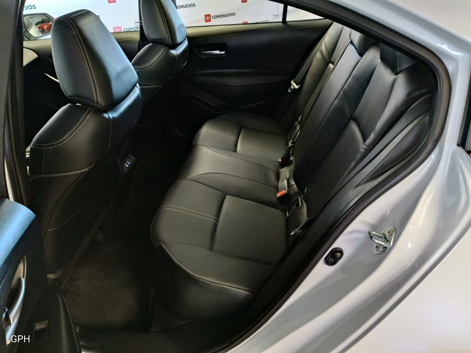 2026 Toyota Corolla 2.0 Xle At