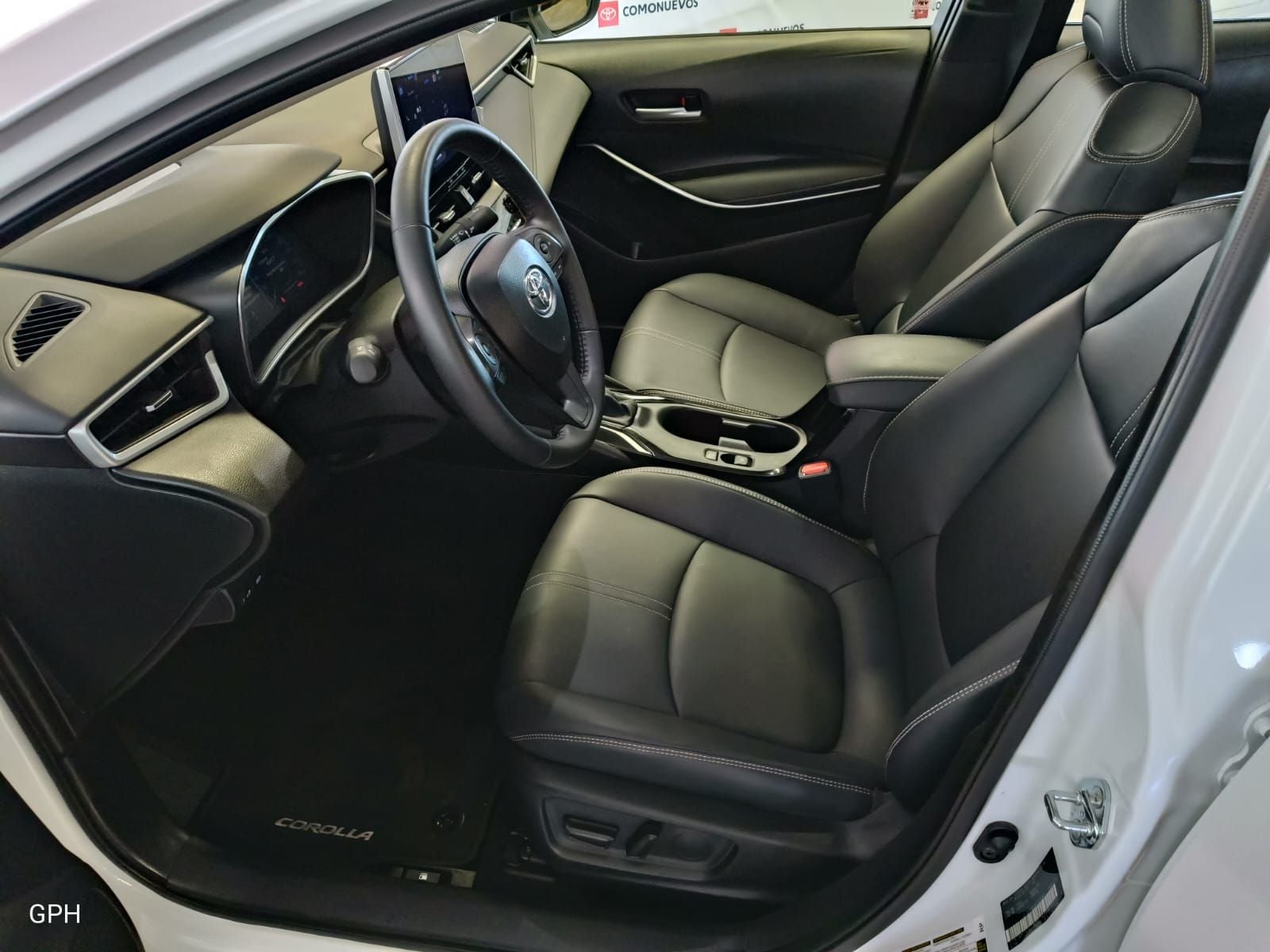 2026 Toyota Corolla 2.0 Xle At