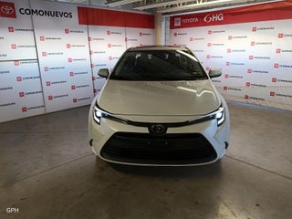 2026 Toyota Corolla 2.0 Xle At