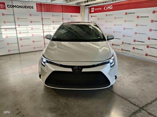 2026 Toyota Corolla 2.0 Xle At