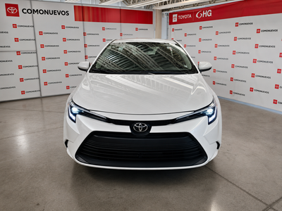 2026 Toyota Corolla 2.0 Xle At