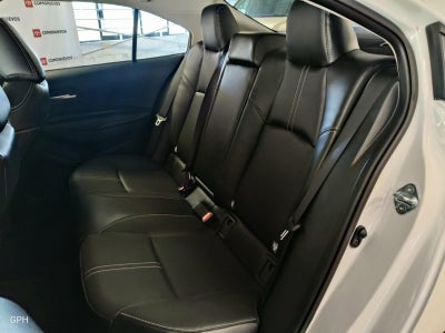 2026 Toyota Corolla 2.0 Xle At