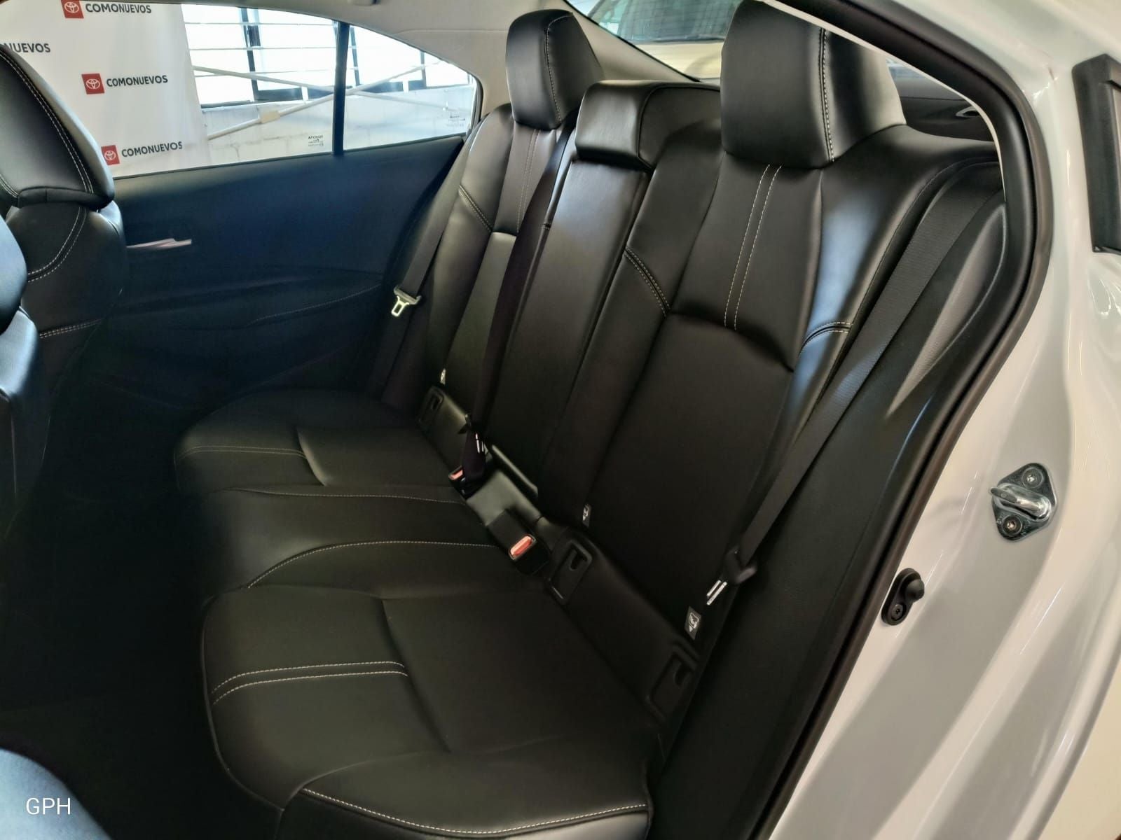2026 Toyota Corolla 2.0 Xle At