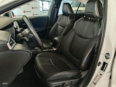 2026 Toyota Corolla 2.0 Xle At