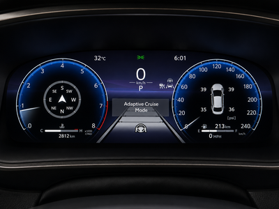 2026 Toyota Corolla 2.0 Xle At