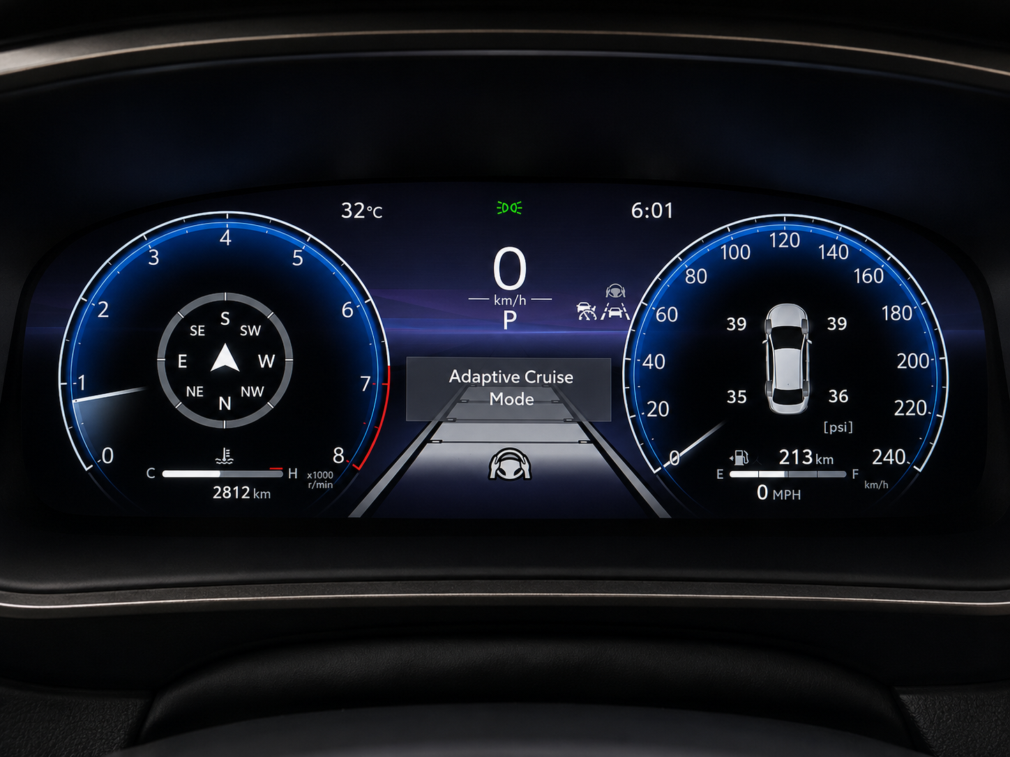 2026 Toyota Corolla 2.0 Xle At