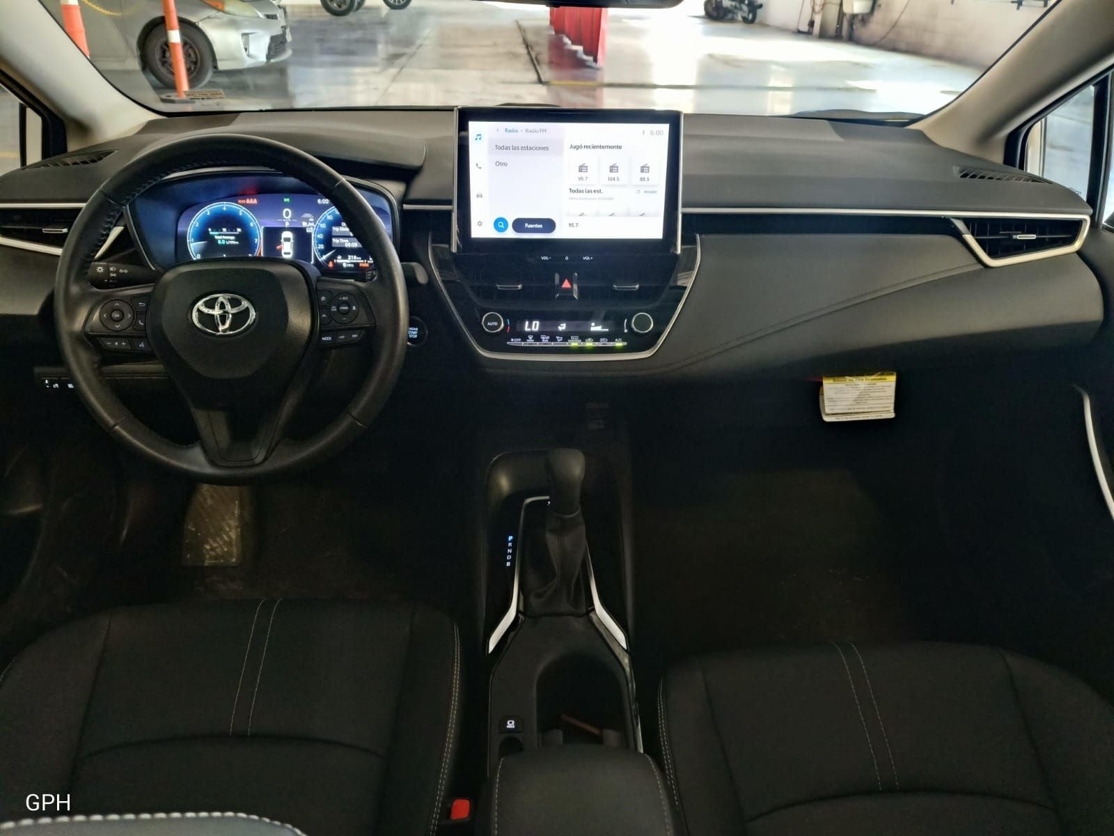 2026 Toyota Corolla 2.0 Xle At