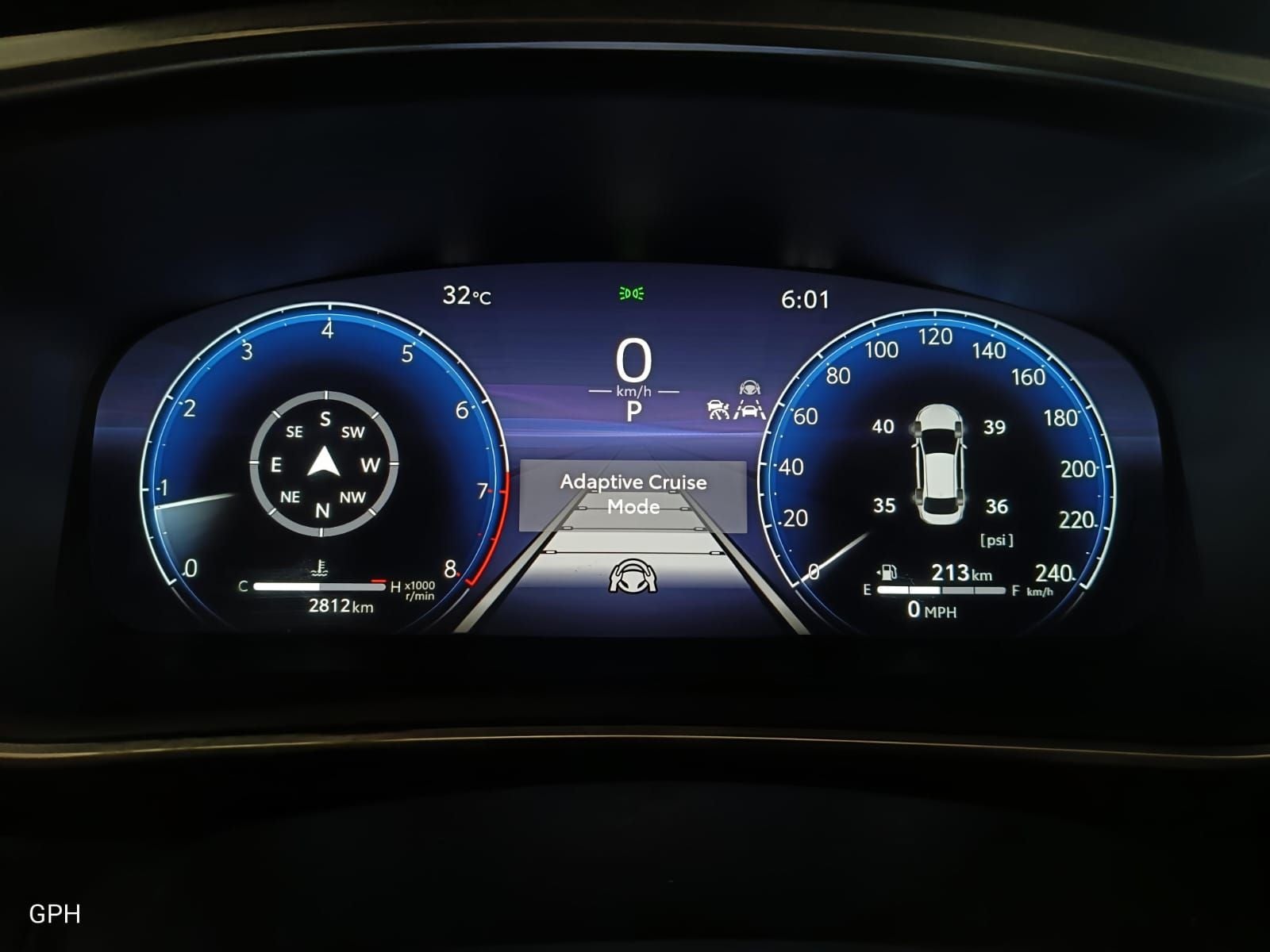 2026 Toyota Corolla 2.0 Xle At