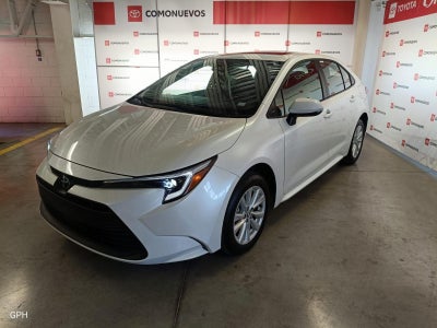 2026 Toyota Corolla 2.0 Xle At