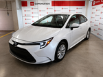 2026 Toyota Corolla 2.0 Xle At