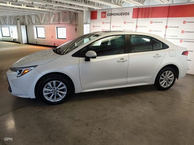 2026 Toyota Corolla 2.0 Xle At