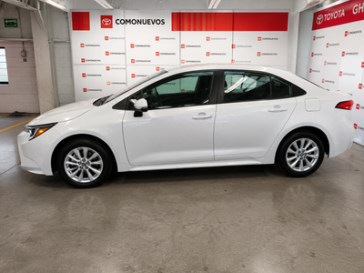2026 Toyota Corolla 2.0 Xle At