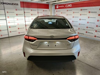 2026 Toyota Corolla 2.0 Xle At