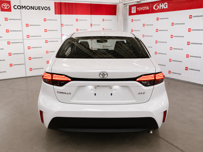 2026 Toyota Corolla 2.0 Xle At