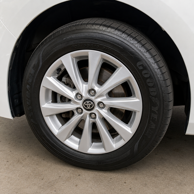 2026 Toyota Corolla 2.0 Xle At