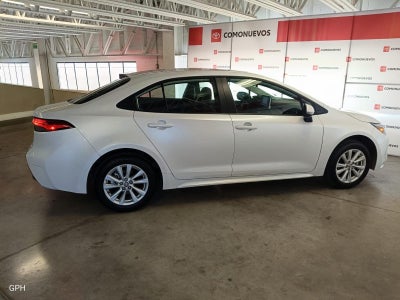 2026 Toyota Corolla 2.0 Xle At
