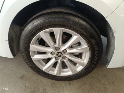 2026 Toyota Corolla 2.0 Xle At