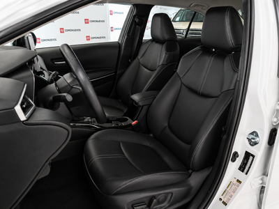 2026 Toyota Corolla 2.0 Xle At