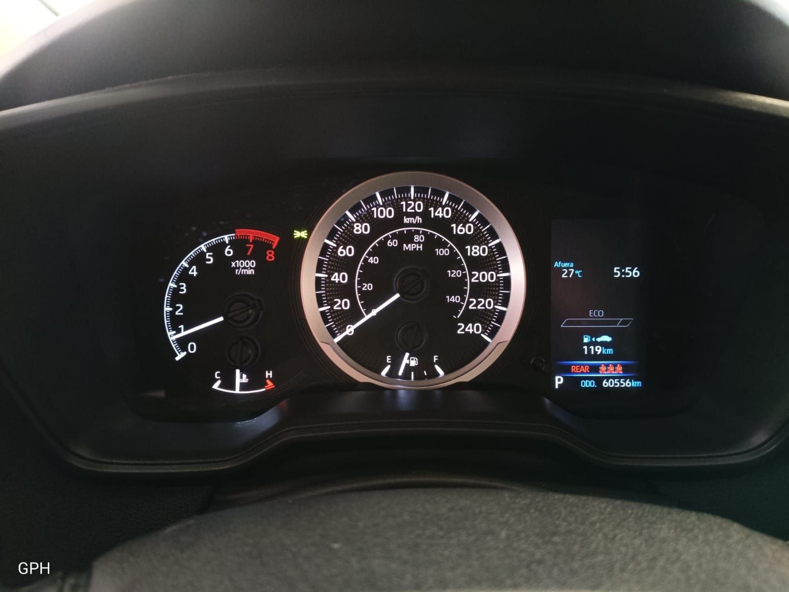 2022 Toyota Corolla 1.8 Le Cvt At