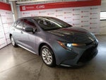 2022 Toyota Corolla 1.8 Le Cvt At