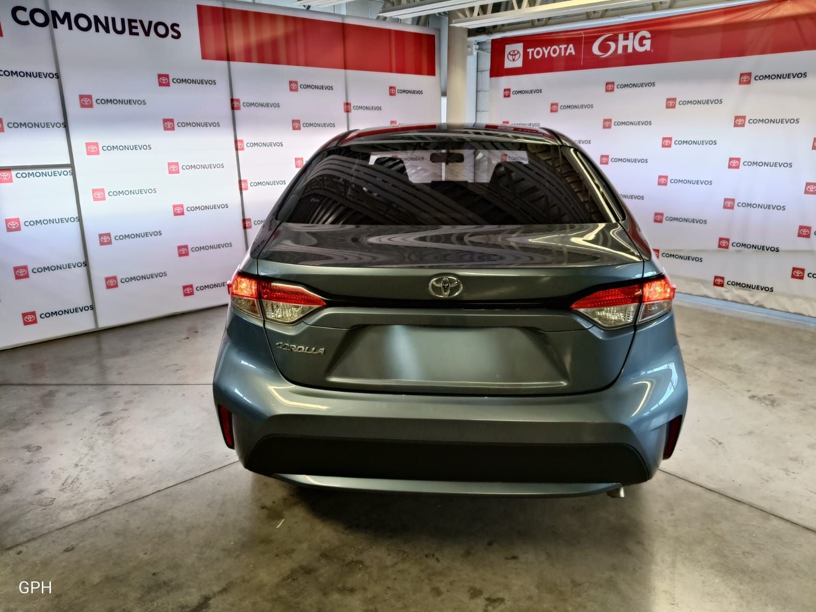 2022 Toyota Corolla 1.8 Le Cvt At