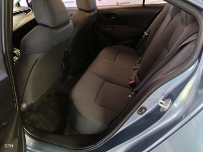 2022 Toyota Corolla 1.8 Le Cvt At