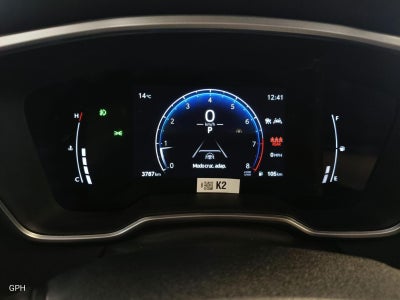 2025 Toyota Corolla Cross 2.0 Xle At