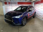 2025 Toyota Corolla Cross 2.0 Xle At