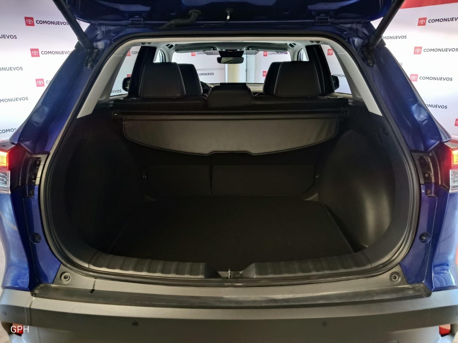 2025 Toyota Corolla Cross 2.0 Xle At