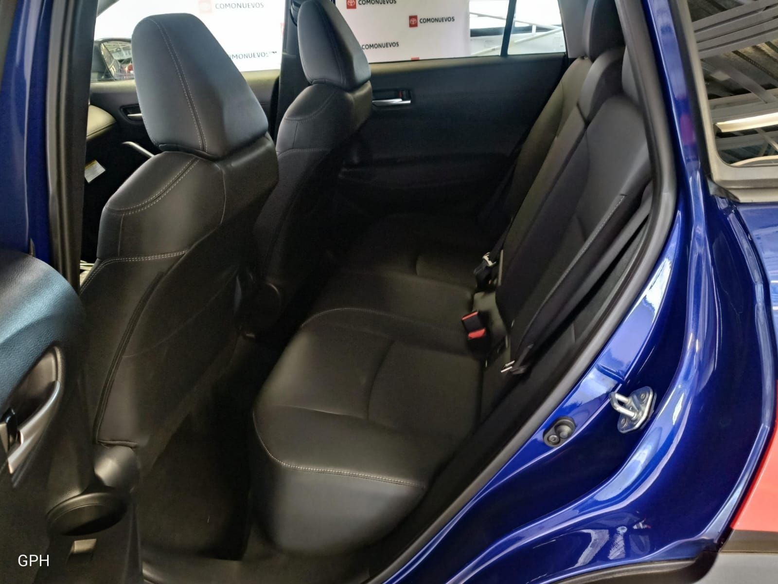 2025 Toyota Corolla Cross 2.0 Xle At