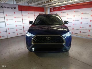 2025 Toyota Corolla Cross 2.0 Xle At