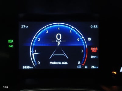 2025 Toyota Corolla Cross 2.0 Xle At
