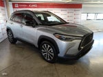 2025 Toyota Corolla Cross 2.0 Xle At