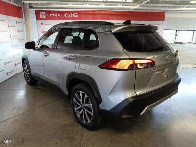 2025 Toyota Corolla Cross 2.0 Xle At