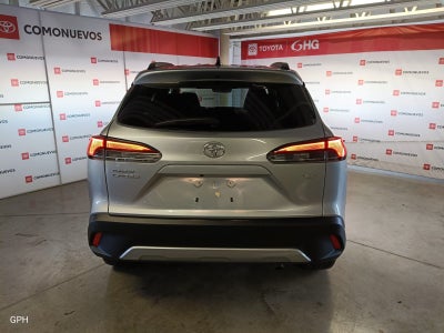2025 Toyota Corolla Cross 2.0 Xle At