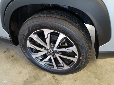 2025 Toyota Corolla Cross 2.0 Xle At