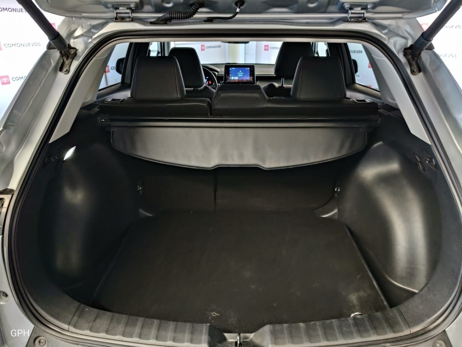 2025 Toyota Corolla Cross 2.0 Xle At