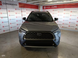 2025 Toyota Corolla Cross 2.0 Xle At