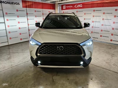 2025 Toyota Corolla Cross 2.0 Xle At