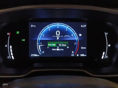 2025 Toyota Corolla Cross 2.0 Xle At