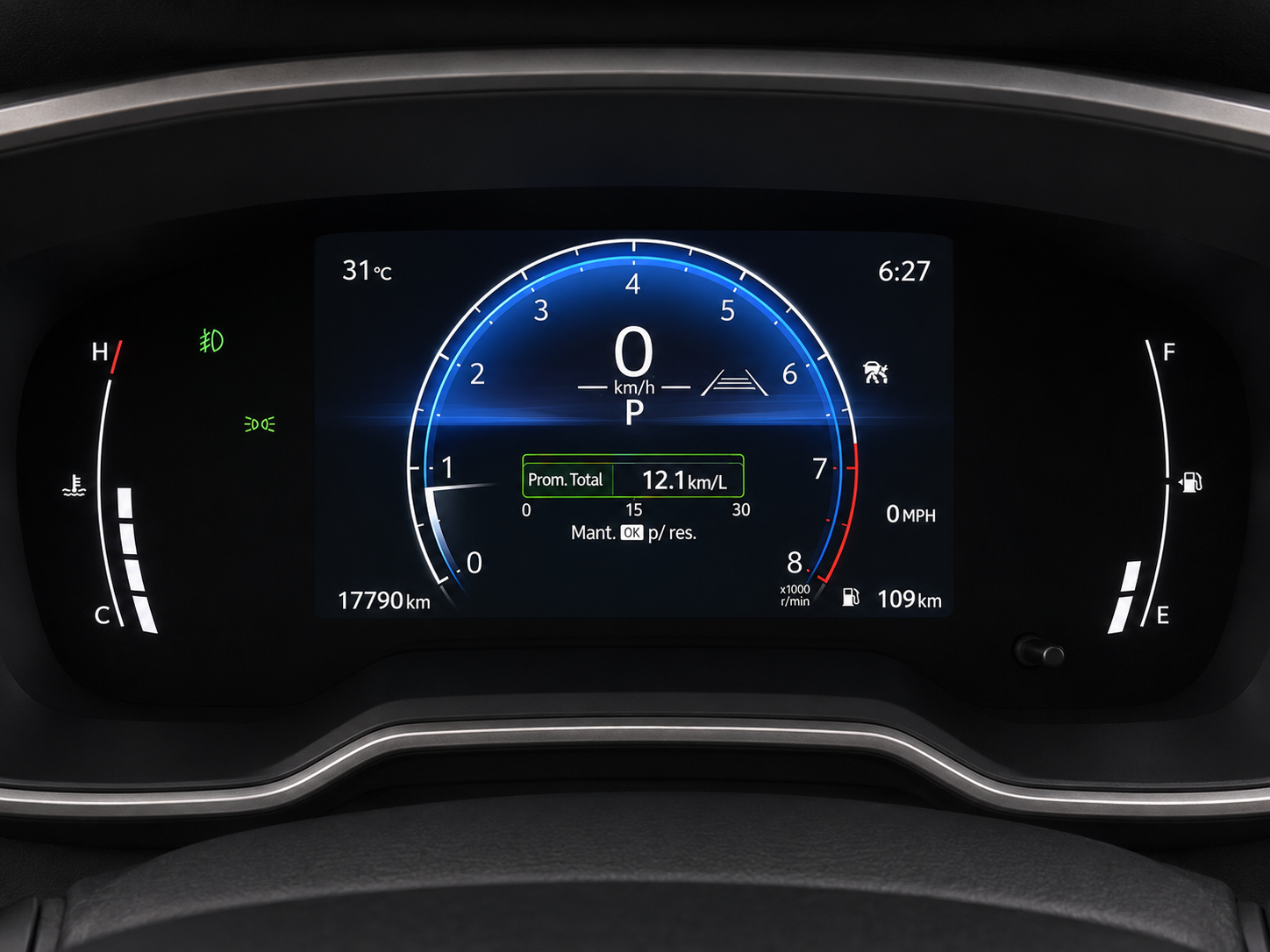 2025 Toyota Corolla Cross 2.0 Xle At