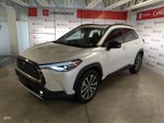 2025 Toyota Corolla Cross 2.0 Xle At