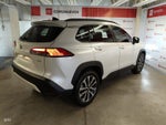 2025 Toyota Corolla Cross 2.0 Xle At